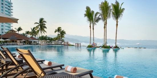 Marriott Puerto Vallarta Dedicated