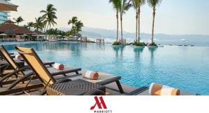 Marriott Puerto Vallarta Home