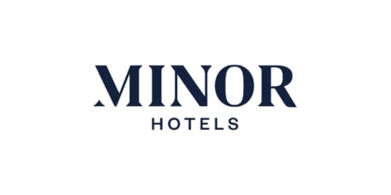 Minor Hotels Logo
