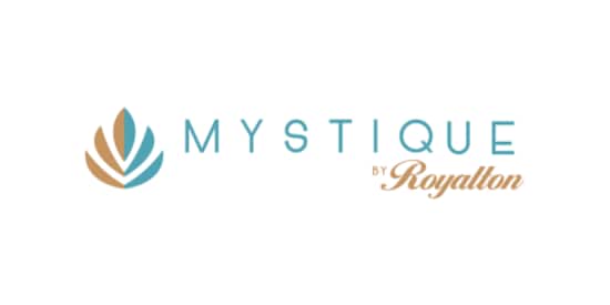 Mystique Holbox by Royalton Logo