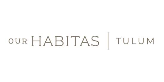 Our Habitas Tulum Logo