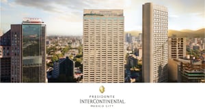 Presidente InterContinental Mexico City Home