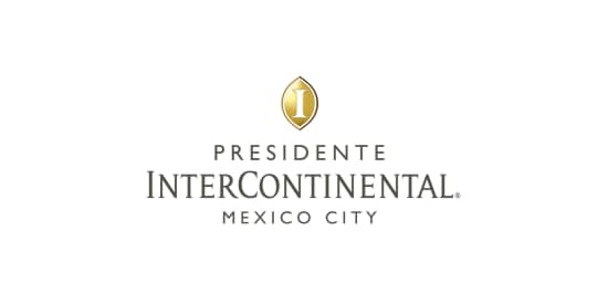 Presidente InterContinental Mexico City Logo