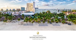 Presidente InterContinental Cancún Home