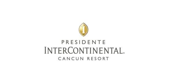 Presidente InterContinental Cancún Logo