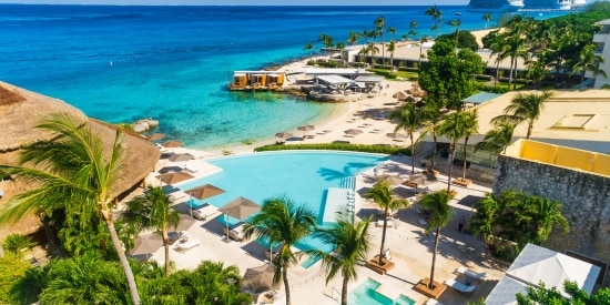 Presidente InterContinental Cozumel Resort & Spa Dedicated
