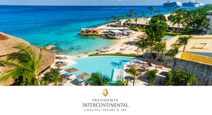Presidente InterContinental Cozumel Resort & Spa Home