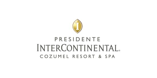 Presidente InterContinental Cozumel Resort & Spa Logo