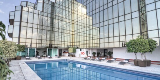 Presidente InterContinental Guadalajara Dedicated