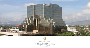 Presidente InterContinental Guadalajara Home
