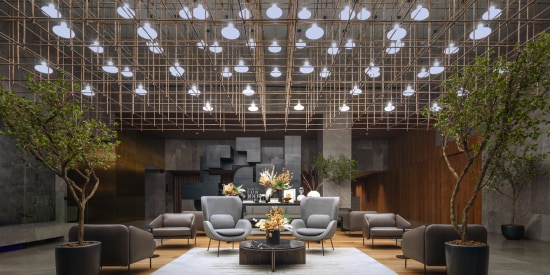 Presidente InterContinental Monterrey Dedicated