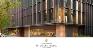 Presidente InterContinental Monterrey Home