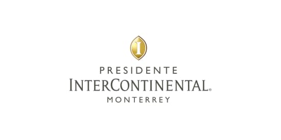 Presidente InterContinental Monterrey Logo
