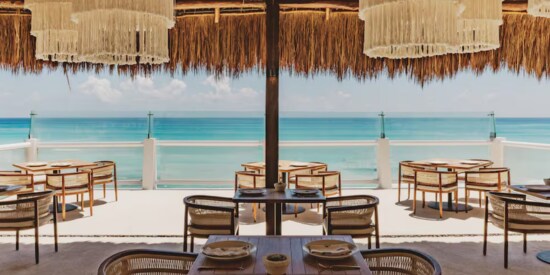 Paradisus Cancun Dedicated
