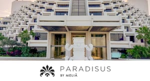 Paradisus Cancun Home