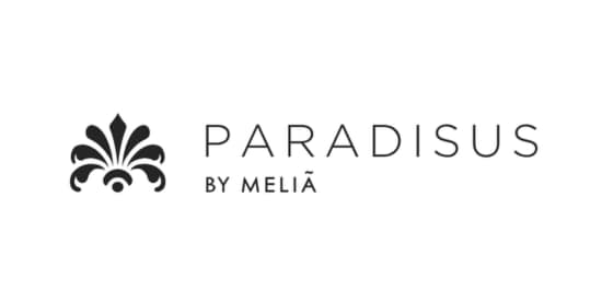 Paradisus Cancun Logo
