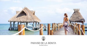 Paraíso de la Bonita Home
