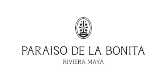 Paraíso de la Bonita Logo