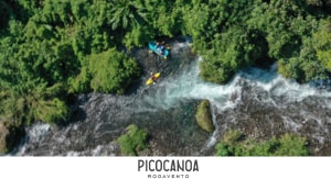 PICOCANOA Home