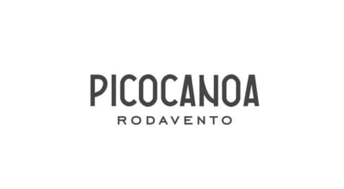 Picocanoa Negocios Logo