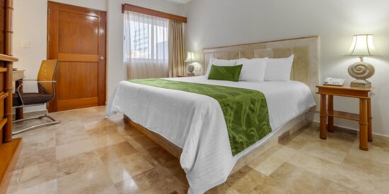 Quality Inn Dedicated