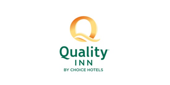 Quality Inn Logo