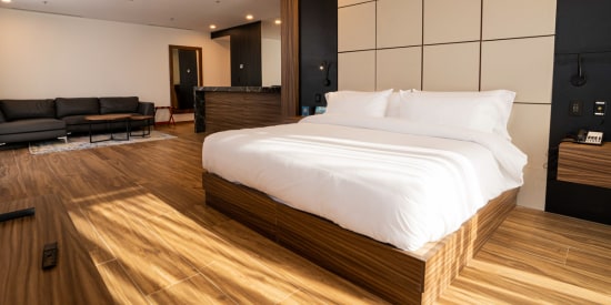 Radisson Dedicated