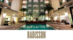 Radisson Home