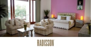 Radisson Home