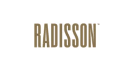 Radisson Logo