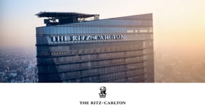 The Ritz Carlton Mexico City Home
