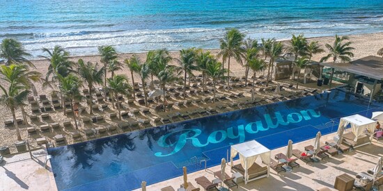 Royalton CHIC Cancun Dedicated