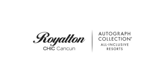 Royalton CHIC Cancun Logo