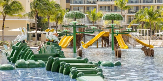 Royalton Riviera Cancún Dedicated