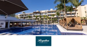 Royalton Riviera Cancún Home