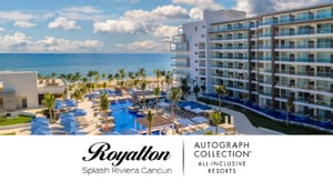 Royalton Splash Riviera Cancún Home