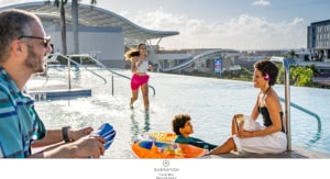 Sheraton Puerto Rico Home