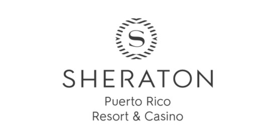 Sheraton Puerto Rico Logo