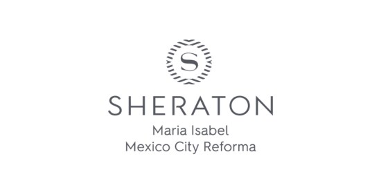 Sheraton Maria Isabel Mexico City Reforma Logo