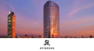 St. Regis Mexico City Home