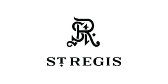 St. Regis Mexico City Logo