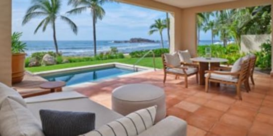 St. Regis Punta Mita Dedicated