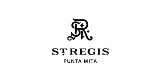 St. Regis Punta Mita Logo
