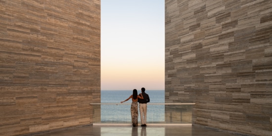 The Club at Solaz Dedicated