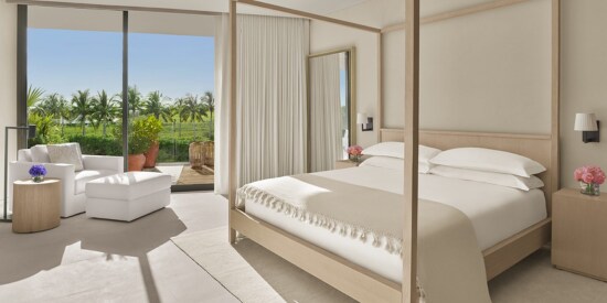 The Riviera Maya EDITION at Kanai Dedicated