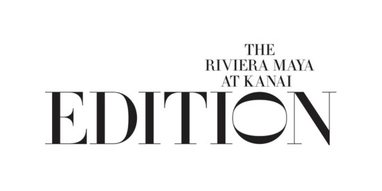 The Riviera Maya EDITION at Kanai Logo