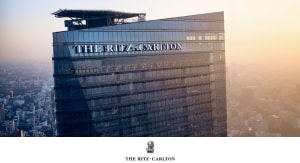 The Ritz Carlton Mexico City Home