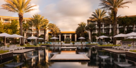 UNICO Hotel Riviera Maya Dedicated