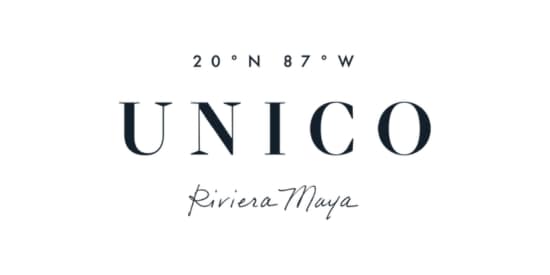 UNICO Hotel Riviera Maya Logo