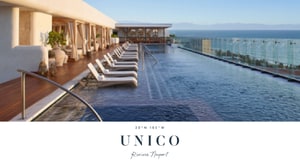 UNICO Hotel Riviera Nayarit Home
